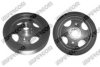 ORIGINAL IMPERIUM 10372 Belt Pulley, crankshaft